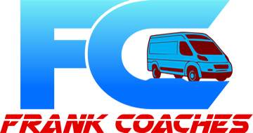 Guildford Minibus Hire logo